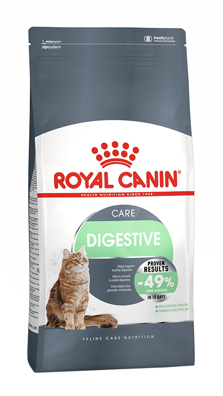 FCN CARE DIGESTIVE 2KG