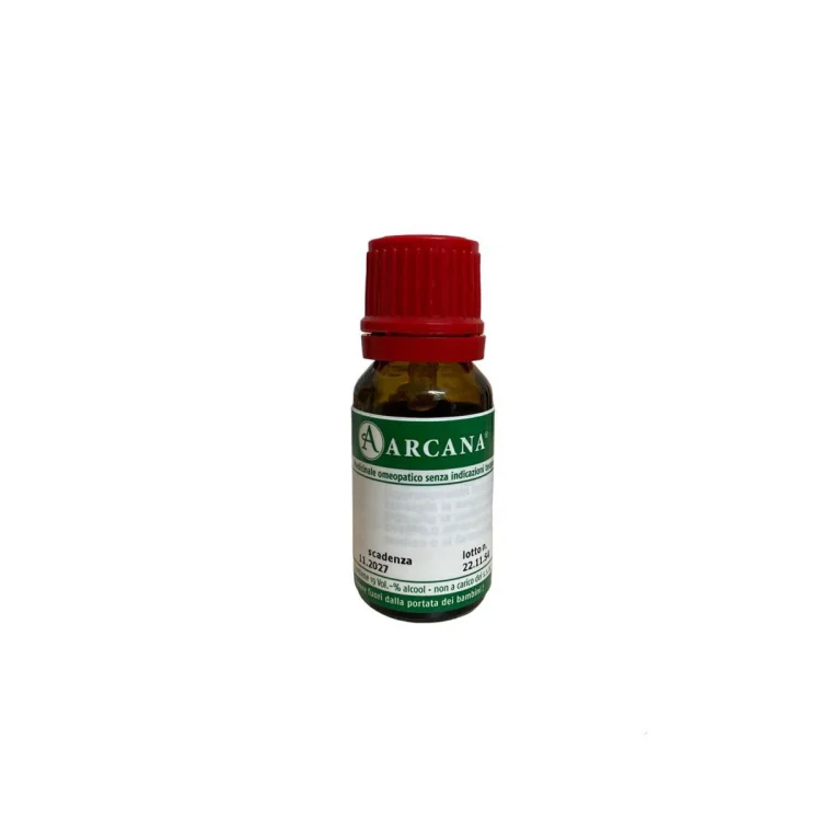 Similia Arsenicum Album 24LM Gocce 10 ml