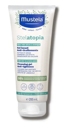 MUSTELA STELA 2019 GEL DET 200 MUSTELA STELA 2019 GEL DET 200