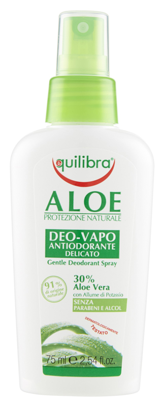 ALOE DEO VAPO 75ML ALOE DEO VAPO 75ML