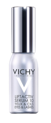 Vichy Liftactiv Supreme Siero Occhi e Ciglia 15mL Vichy Liftactiv Supreme Siero Occhi e Ciglia 15mL