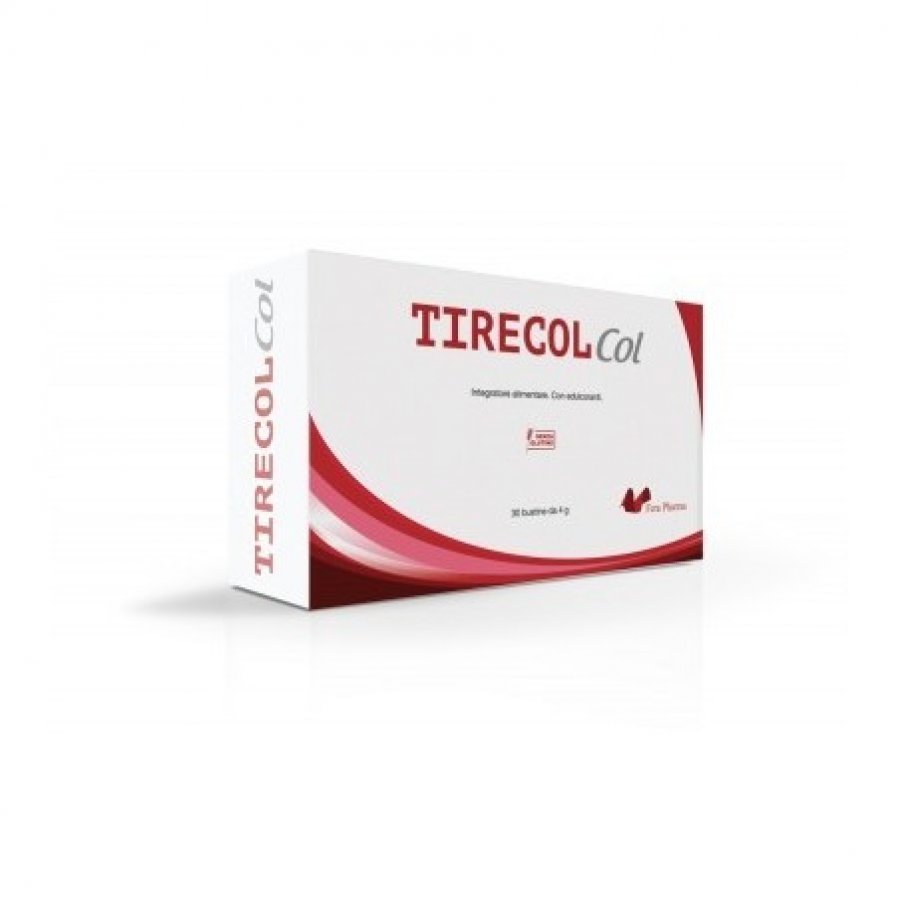 TIRECOL COL 30BUST