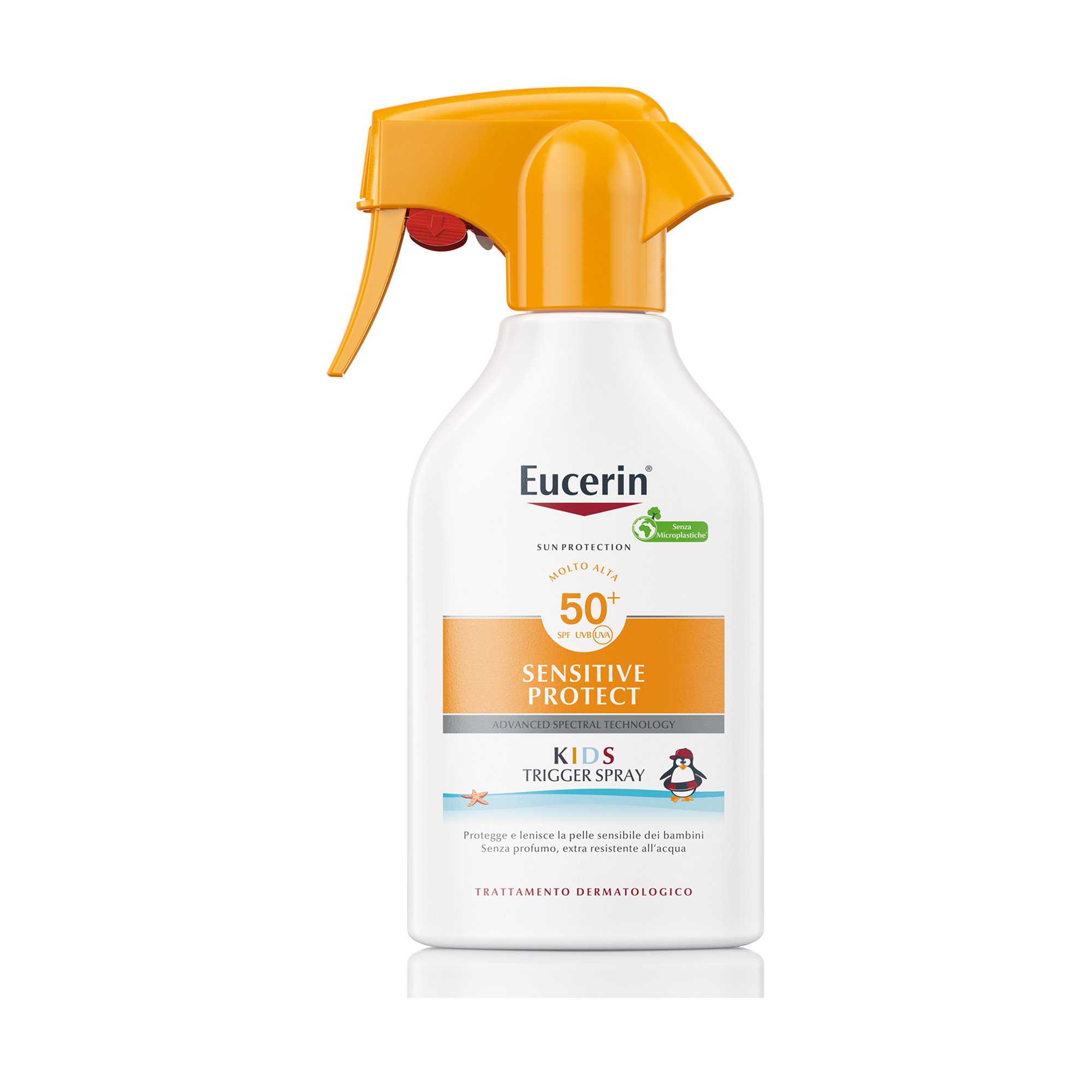 EUCERIN SUN Kids Spy 50+