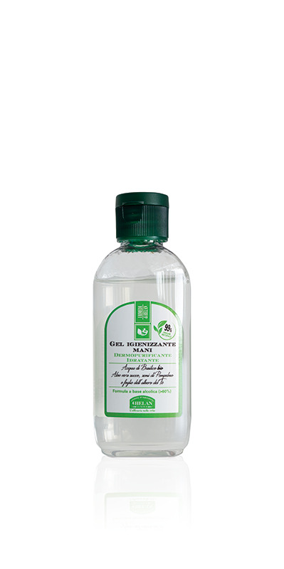 I RIMEDI Gel Igien.Mani  70ml