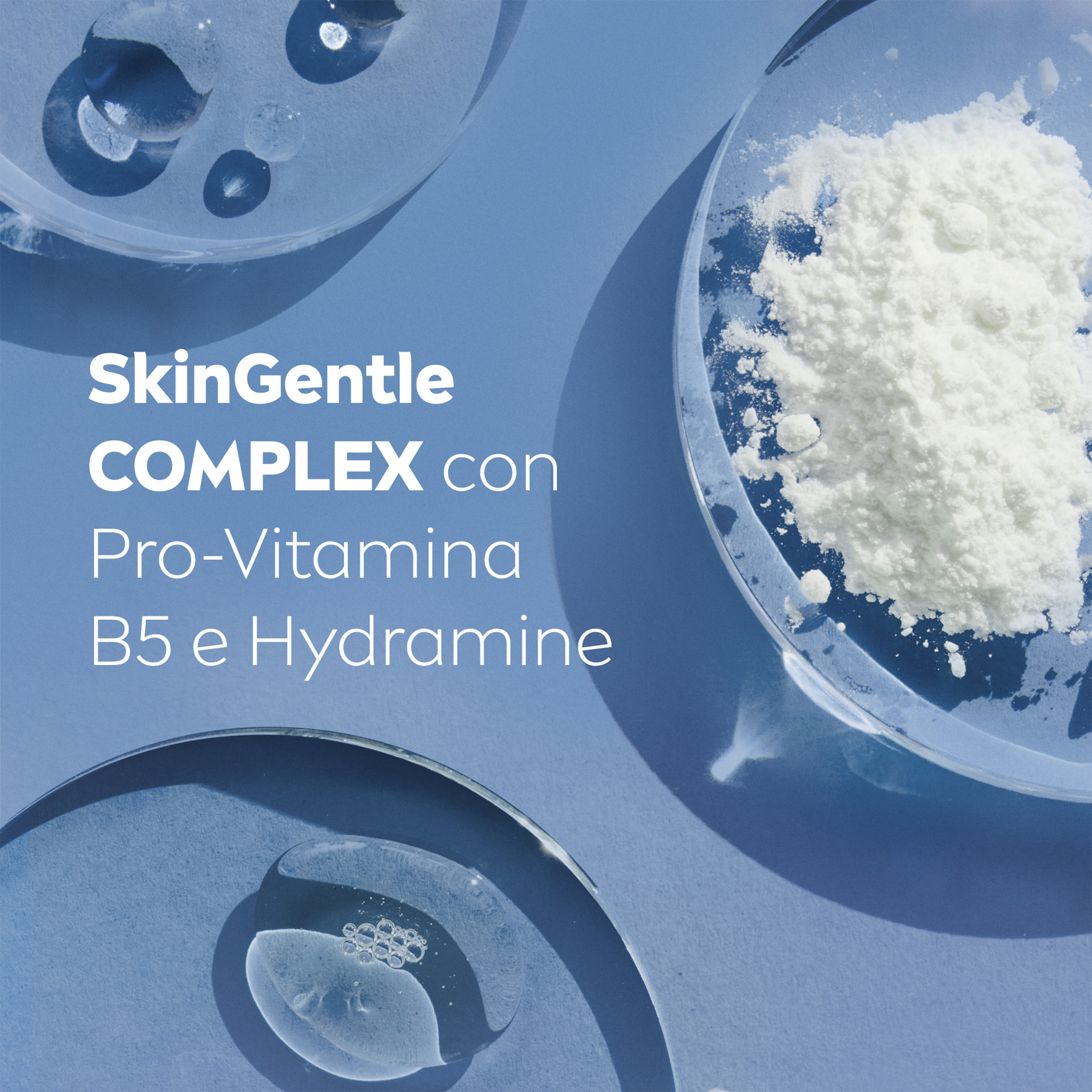 Nivea Salviettine Struccanti 3in1 Micellar 25 Pezzi, Salviettine delicate per occhi, viso e labbra