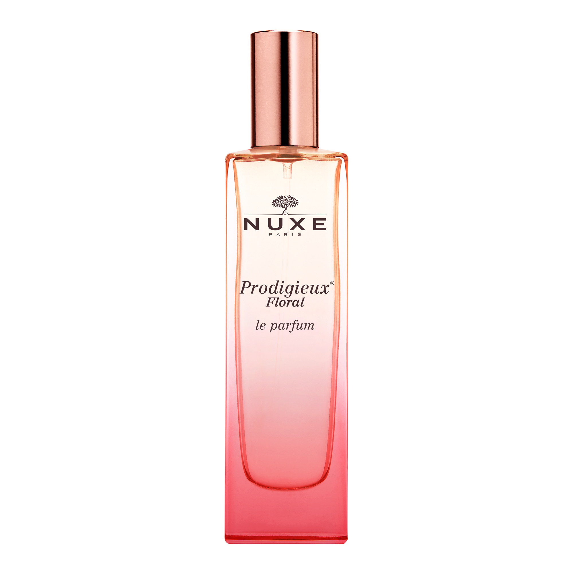 Nuxe - Prodigieux Floral Le Parfum - Eau De Parfum Donna  50 ml