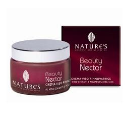 NATURES BEAUTYNECTAR CR VISO
