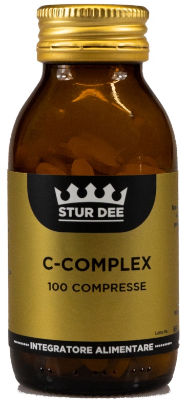 C 500 100CPR 70G STURDEE