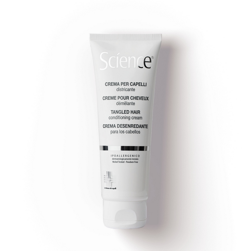 SCIENCE CR C/DEMELANTE 100G SCIENCE CR C/DEMELANTE 100G