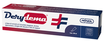 Derydema Crema Azione Eudermica 100 ml