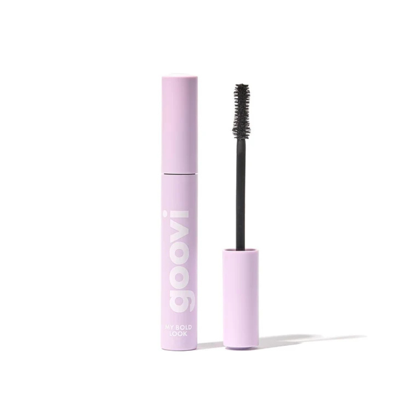 Goovi My Bold Look - Mascara Volumizzante 12 ml