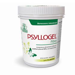 Psyllogel Fibra - Gusto Tè al limone senza zucchero - barattolo da 170 g Psyllogel Fibra - Gusto Tè al limone senza zucchero - barattolo da 170 g