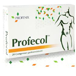 Profecol Integratore 20 Compresse