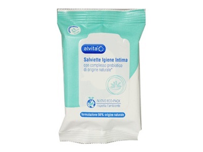ALVITA SALVIETTE IGIENE ADULTI 24 PEZZI ALVITA SALVIETTE IGIENE ADULTI 24 PEZZI
