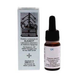 QUINTESSENZA QE7 EUCALIPT10ML QUINTESSENZA QE7 EUCALIPT10ML