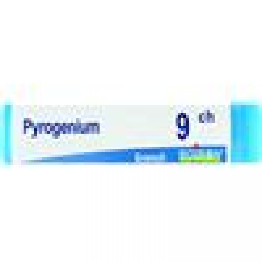PYROGENIUM 9CH GL BO