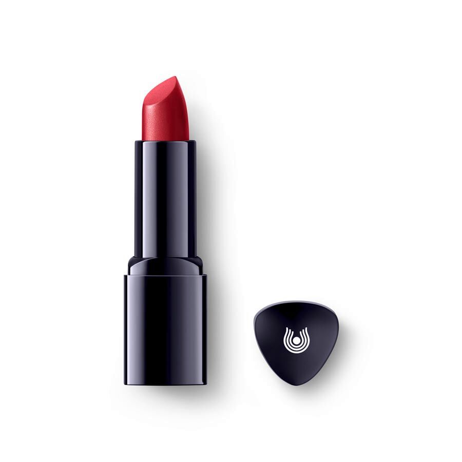 Dr. Hauschka - Lipstick - Rossetto Cremoso N.10 Dahlia