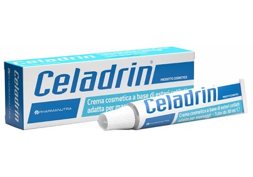 CELADRIN CREMA 30ML