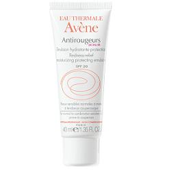 Avène Antirougeurs Emulsione Giorno Anti rossore Pelle Sensibile 40 ml Avène Antirougeurs Emulsione Giorno Anti rossore Pelle Sensibile 40 ml