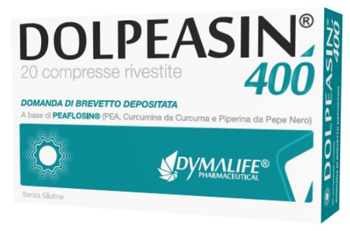 DOLPEASIN 20CPR