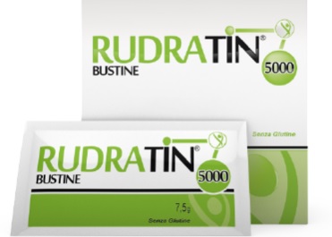 Rudratin 5000 Integratore Per Le Articolazioni 20 Bustine Rudratin 5000 Integratore Per Le Articolazioni 20 Bustine