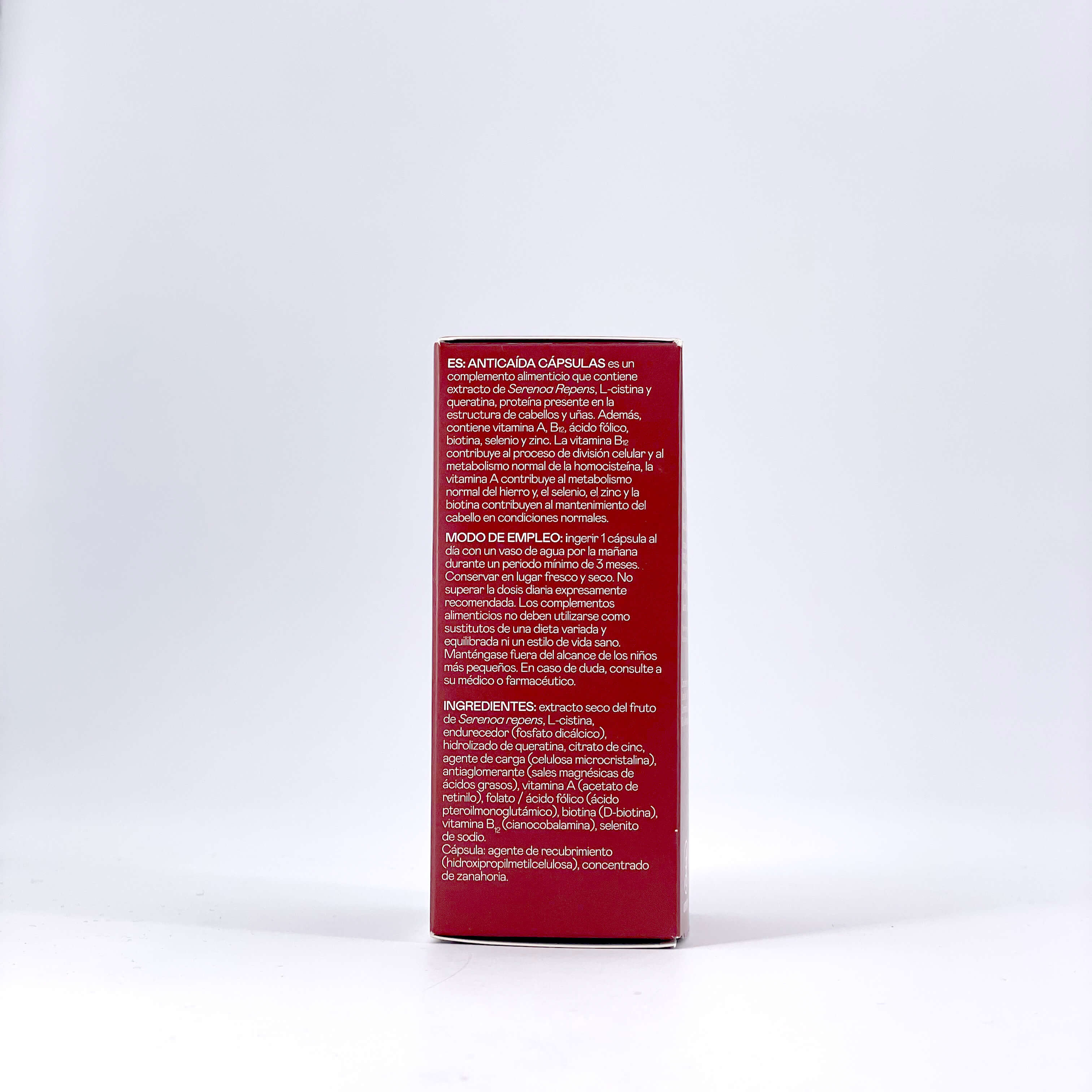 MARTIDERM HAIR SYSTEM A/L60CPS MARTIDERM HAIR SYSTEM A/L60CPS
