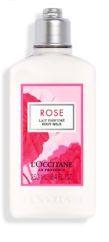 ROSA LATTE CORPO 250ML