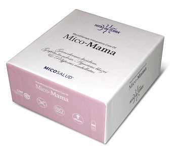 MICO MAMA 30FIALE MICO MAMA 30FIALE