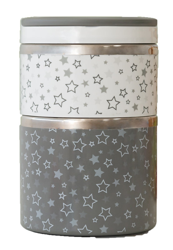KIOKIDS TERMO 930ML DPP PARETE