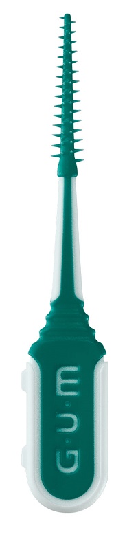 GUM Soft Pick Mint Scov.L 40pz