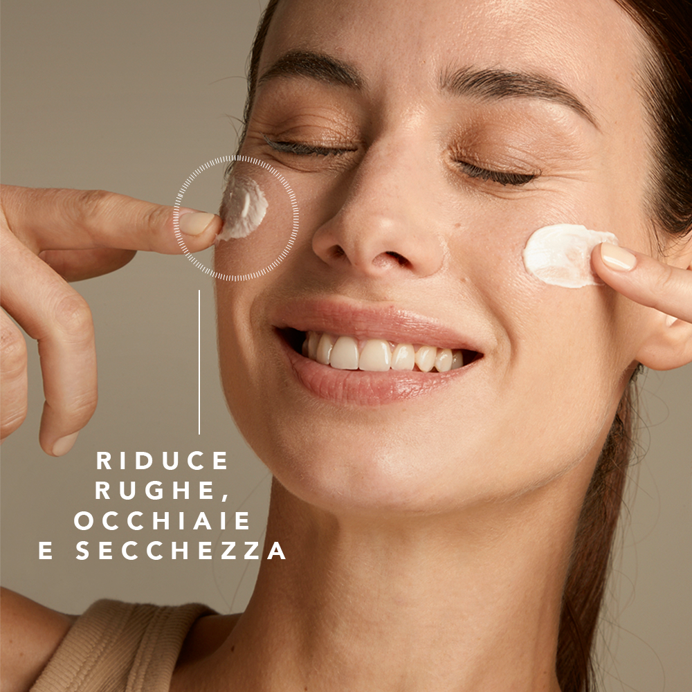 Somatoline SkinExpert, Lift Effect 4D Contorno Occhi Filler Antirughe, Contorno Occhi Anti-età, Acido Ialuronico 15ml Somatoline SkinExpert, Lift Effect 4D Contorno Occhi Filler Antirughe, Contorno Occhi Anti-età, Acido Ialuronico 15ml