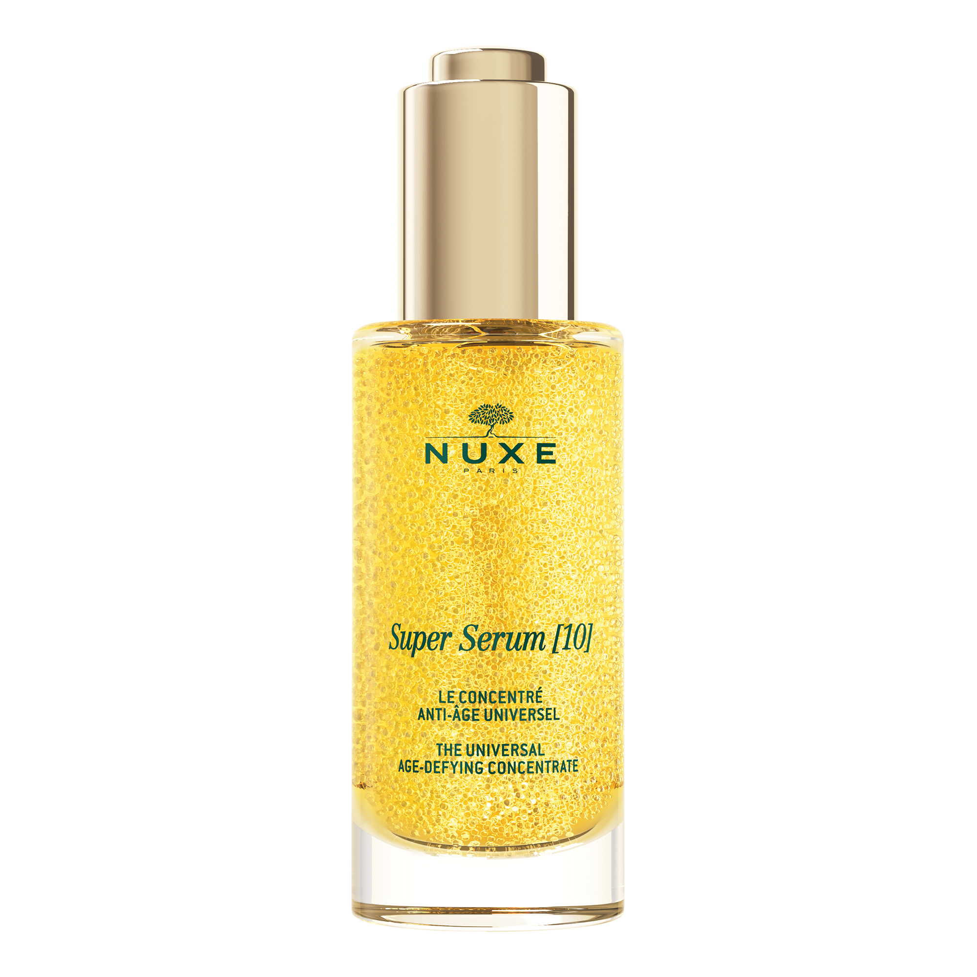 Nuxe - Super Sérum [10] - Concentrato Universale Anti-Età 50 ml