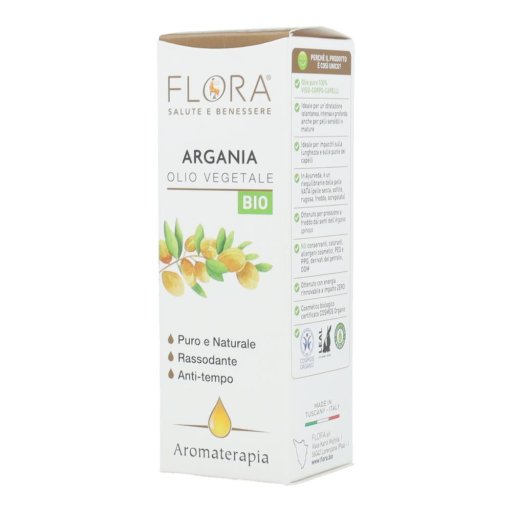 ARGANIA BIO-COSMOS 50ML