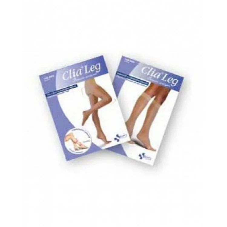 CLIALEG AUTOREGG 140D CLEAR 3