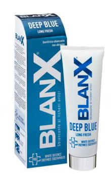 BLANX  PRO DEEP BLUE 25ML BLANX  PRO DEEP BLUE 25ML