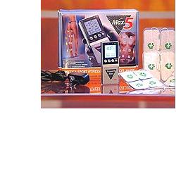 TESMED ELETTROST MAX 5 1PZ TESMED ELETTROST MAX 5 1PZ
