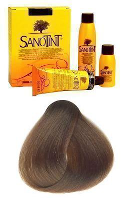 Sanotint Tinta Per Capelli Colore 12 Biondo Dorato