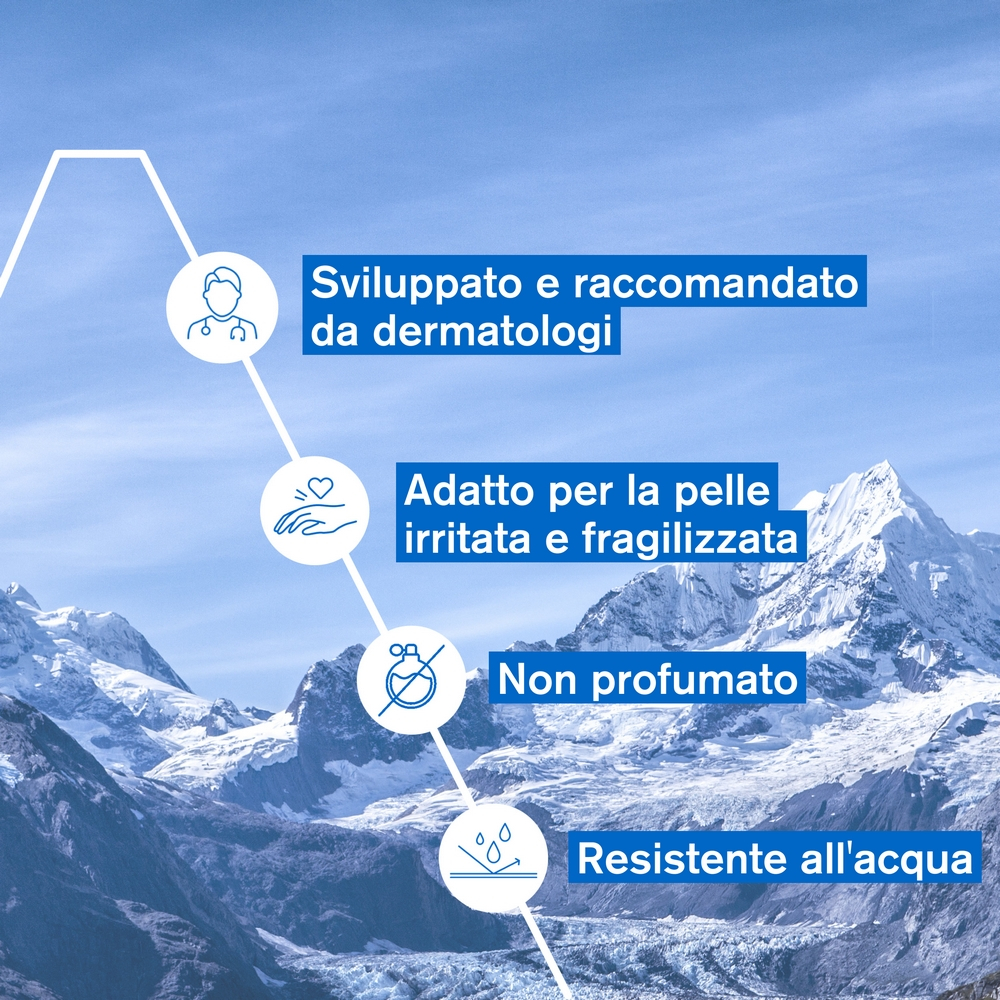 Uriage Bariéderm Stick Isolante Riparatore Pelle Secca e Screpolata 22 g Uriage Bariéderm Stick Isolante Riparatore Pelle Secca e Screpolata 22 g