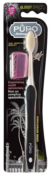 PURO FORHANS SPAZZOLINO ULTRA