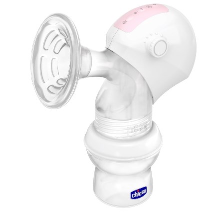 Chicco Tiralatte Elettrico Chicco Tiralatte Elettrico