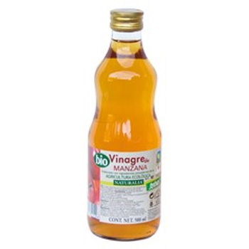 ACETO MELE BIO 500ML ACETO MELE BIO 500ML