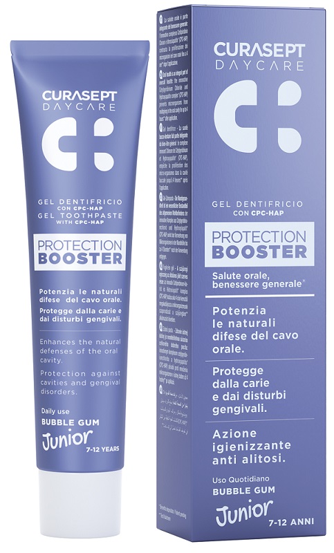 DAYCARE Dentifricio Junior 50ml