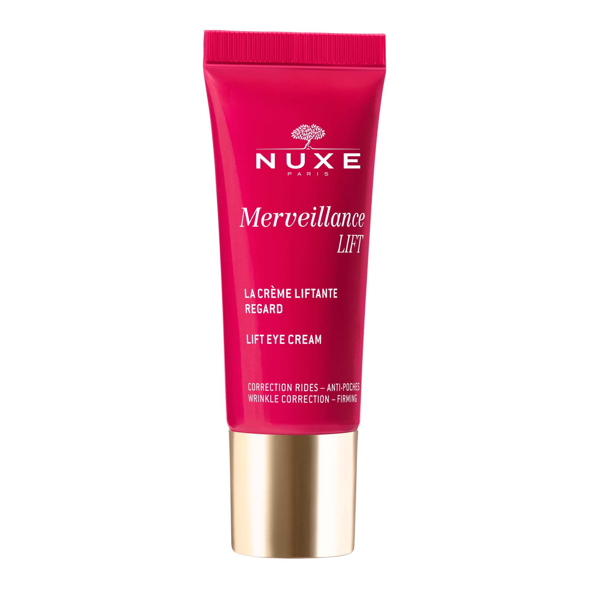 Nuxe - Merveillance Lift - Crema Contorno Occhi Effetto Lifting 15 ml