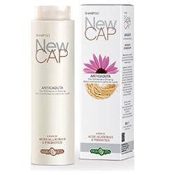 Erba Vita New Cap Shampoo Anticaduta 250 ml