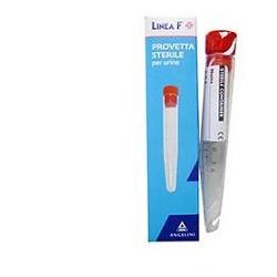 Linea F Provetta Sterile per Urine Linea F Provetta Sterile per Urine