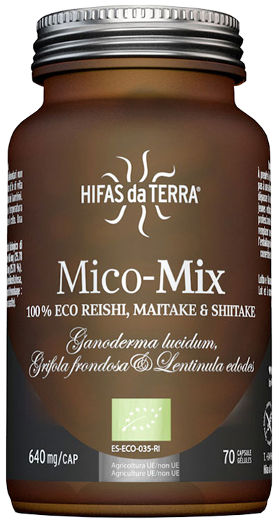 MICO-MIX 70*Cps