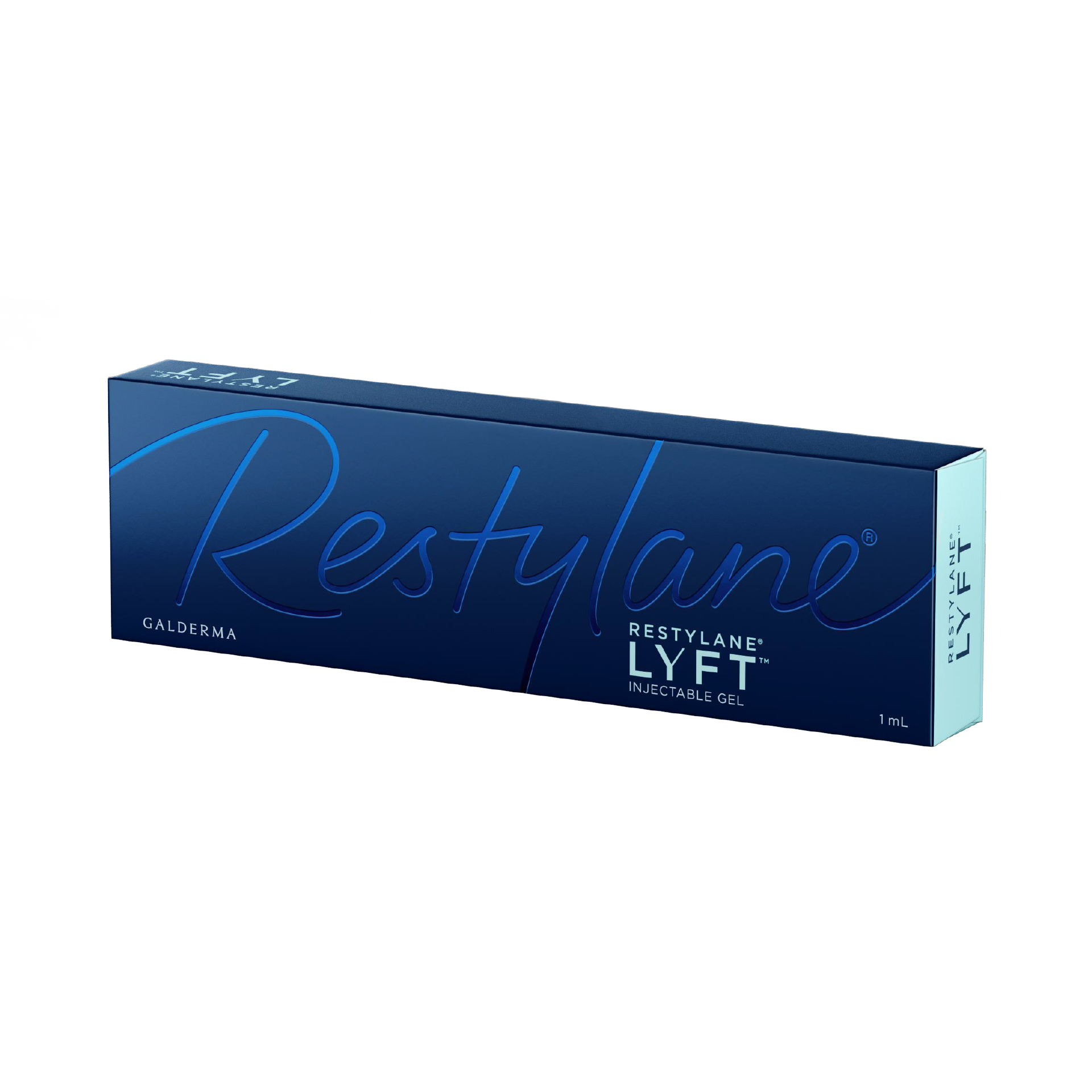 Galderma Restylane Lyft con Lidocaina - 1mL