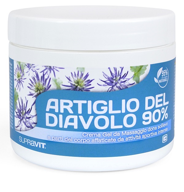 SUPRAVIT ARTIGLIO DIAVOLO 90%