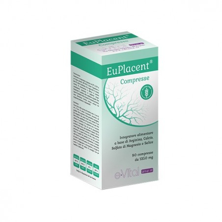 EUPLACENT 90 Cpr