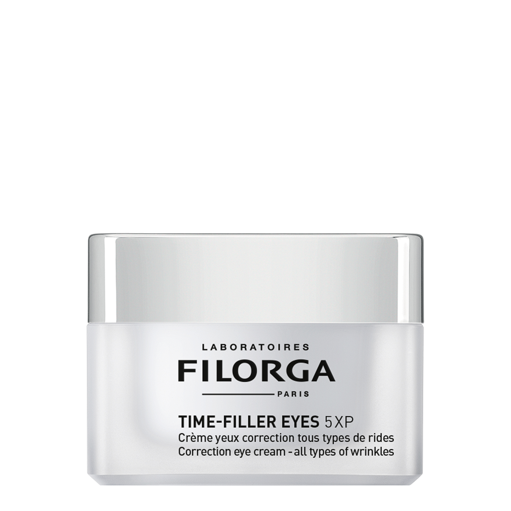 Filorga TIME FILLER EYES 5XP crema contorno occhi 15mL Filorga TIME FILLER EYES 5XP crema contorno occhi 15mL